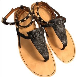 Valentino Sandals